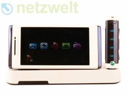 Playstation-Handy: Sony Ericsson Aino ...