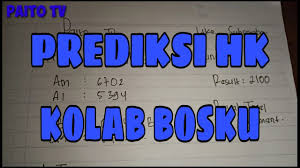 Prediksi Hk 27 Juni 2020 Bocoran Togel Hongkong Malam Ini Paito Tv Youtube