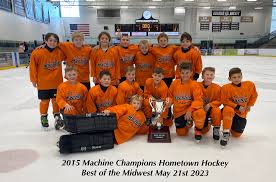 Navigating Aaa Hockey And Beyond, The Good, The Bad And The Ugly.