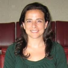 Alexandra Pappas's Instagram, Twitter & Facebook