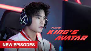 We did not find results for: Is The King S Avatar Season 1 2019 On Netflix Denmark