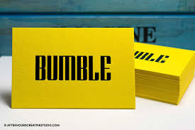 What is a foil stamp business card? Colorplan Duplex Business Cards 700gsm