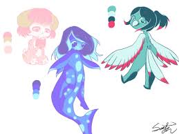 Create the perfect palette or get inspired by thousands of beautiful color schemes. Color Palette Characters 2 By Bellaham Fur Affinity Dot Net