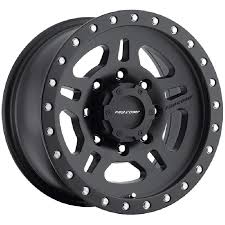 Of course, for light trail driving and morning commuting, beadlocks are. Pro Comp La Paz Series Wheel 16x8 5x4 5 Bolt Pattern 4 5 Backspace Satin Black Best Prices Reviews At Morris 4x4