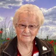 Laverdière, Marie-Paule