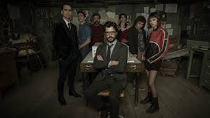 Sizler için en güzellerini seçtik. Money Heist 1080p 2k 4k 5k Hd Wallpapers Free Download Wallpaper Flare