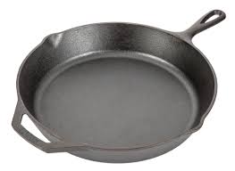 A cast iron pan is an essential piece of equipment for any cook. Best Cast Iron Frying Pans Consumer Reports