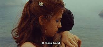 My favorite Rom-Com movie just got creepy