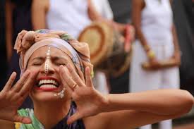 VI encuentro de productores