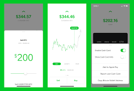 Here's how you can send bitcoin from cash app: Square Cash Is Letting Some Users Buy And Sell Bitcoin Techcrunch