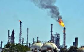Refinería de minatitlán, que recientemente fue reconfigurada, el programa demanda la atención esencial en refinería de madero, esta es la infraestructura más crítica, tiene. Cuando Construyeron Las Seis Refinerias Que Tiene Mexico