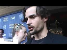 Interview with Queen of the South's Jon Ecker