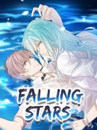 When he finds out her secret after falling inside a pool and turning into a mermaid, he offers her free swimming lessons. Falling Stars Manga Mangakakalot Com