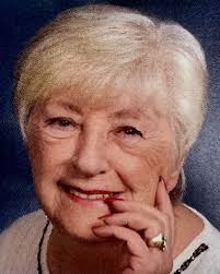 Sandra Barbara Topping Obituary August 27, 2024