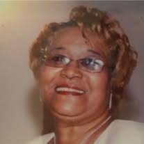 Obituary information for Annie Grace Ferrell