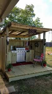 Pin Von Gardener Auf Outdoor Kitchen Bars Design Fur Aussenkuche Grillplatz Im Freien Hintergarten