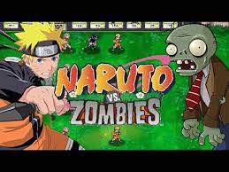 Download plants vs zombie v2 7.8.1 mod apk terbaru melalui link diatas. Naruto Vs Zombies Project Game Complete Youtube