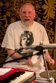 An innerview with Mohammed Abdullah John Alder, better known as Twink