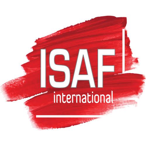 ISAF International — Istanbul Expo Center (IFM), İstanbul, Türkiye