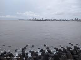 Marine Drive Serenade: Mumbai's ...