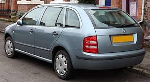 Peugeot 2008 crossover access+ (2013) 55 points. Skoda Fabia Wiki Thereaderwiki