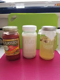 We did not find results for: Classico Spaghetti Jars Are My Favorite To Reuse The Ball Mason Plastic And Metal Lids Fit Perfectly For A Tight Seal The Jar Comes With Ounce Marks The Square Shape Is