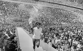 Video de la ceremonia de inaguracion de la xix olimpiada de mexico 68 La Matanza De Tlatelolco Marco Los Juegos Olimpicos Del 68