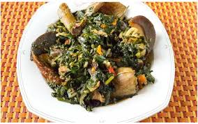 Maybe you would like to learn more about one of these? How To Cook Vegetable Soup With Ugu And Water Leaf 2021 Freefitnesshub Com