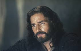The passion of the christ satan trying to tempt jesus. Review The Passion Of The Christ Slant Magazine
