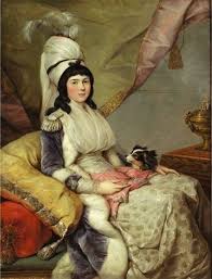 Jean Baptiste Le Prince Young Woman In Turkish Costume Portrait Painting Art Painting