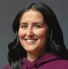 RECOGNIZING 20 OUTSTANDING COMMUNITY MEMEBERS UNDER AGE 40