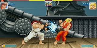 Choose ken, select color 9, then press cancel. Ultra Street Fighter 2 9 Top Tips Guide For Beginners