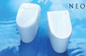世界中が熱い視線を送り 日本が抜群トップの技術力を誇るトイレ業界 トイレ 便器 汚い の発想は遥か昔 金 運 金運アップ トイレ掃除