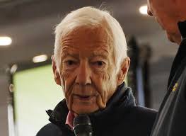 LESTER PIGGOTT OBITUARY: BORN TO RIDE