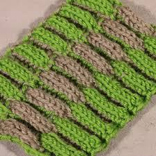 Collection of favorite knit stitch patterns, with easy level patterns, intricate lace eyelet, brioche textures, cable stitches and more! Noliegirl S 2 X 2 Brioche Rib Swatches Ravelry
