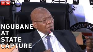 Dr ben ngubane has served in key posts, including in cabinet as minister of arts & culture, science and technology. Ben Ngubane Glencore Supplied Eskom Rubbish Coal Youtube