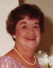Obituary information for Faye Sharp McNabb