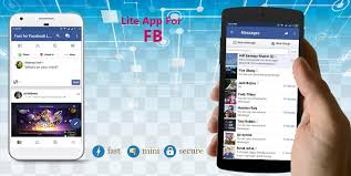 Download fb lite 4 ( 11 fb lite apps apk download ). Lite App For Fb For Android Apk Download