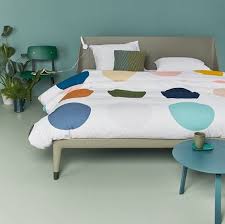 auping essential bed kleur warm grey slaapkamerinterieur slaapkamer interieuren bed