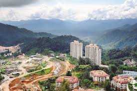 The electrical division of minconsult sdn bhd traces its beginning back to 1971. New Development Vibrancy At Genting Highlands Edgeprop My