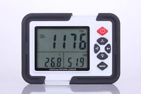 Available in handheld designs ideal for spot checks. 10 Best Carbon Dioxide Detectors Meters Alarms