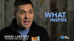 The amazing story behind that KIND bar you're eating