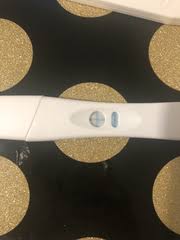 Tesco Pregnancy Test Positive Mumsnet
