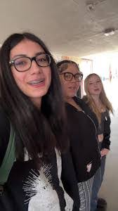 Adrienne Dickey's Instagram, Twitter & Facebook