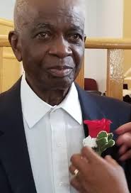 Ovid Joseph Obituary