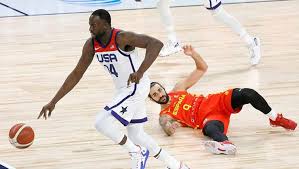 La fédération française de basket a eu le nez creux. Hv Thllmosbpnm