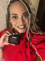 What a fun time to be had!! Congratulations Arlene Johnson and Derek Jeffers.  Family over Everything ❤️🤞🏽