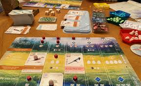 Details about moonrakers board game kickstarter exclusive deluxe edition sealed *new* see original listing. First Impressions October 2020 Board Games Zatu Games Uk