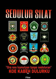 Pesilat Indonesia Pesoca Pages Directory