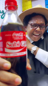 Cool FM & Wazobia FM don lock in. Your turn now. Buy a 50cl Coke, scan &  enter your code, your share of ₦250M dey wait 💰🔥 If you sabi, show am.